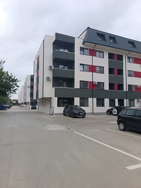 Militari, Metro, Auchan, sector 6, garsoniere