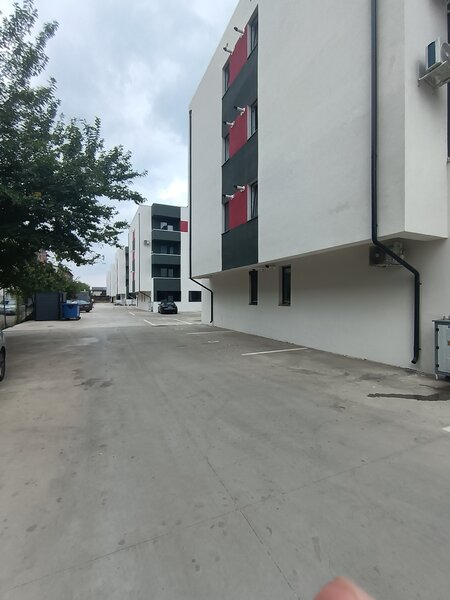 Militari, Metro, Auchan, sector 6, garsoniere